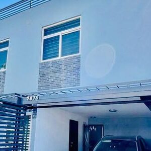 Casa en venta en Guadalajara