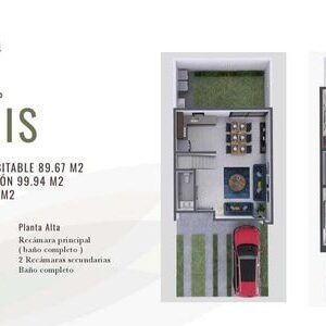 VENTA DE CASA EN TLAJOMULCO DE ZUÑIGA, JALISCO. RUBA- SOLUM