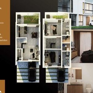 VENTA DE CASA EN TLAQUEPAQUE , JALISCO. RUBA - ALPORTA