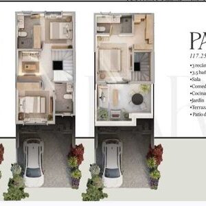 VENTA DE CASA EN TLAQUEPAQUE , JALISCO. RUBA - MONTERO